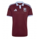 Billige Fotballdrakt Aston Villa Ian Maatsen #22 Replika Hjemmedrakt 2026-27 Kortermet Billige Fotballdrakt Aston Villa Ian Maatsen #22 Replika Hjemmedrakt 2026-27 Kortermet